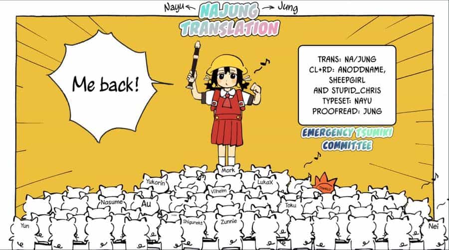 Ogami Tsumiki Và Cuộc Sống Diệu Kì! - Chuong 16 - ảnh 23
