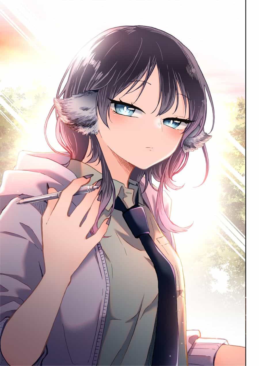 Ogami Tsumiki Và Cuộc Sống Diệu Kì! - Chuong 17 - ảnh 12