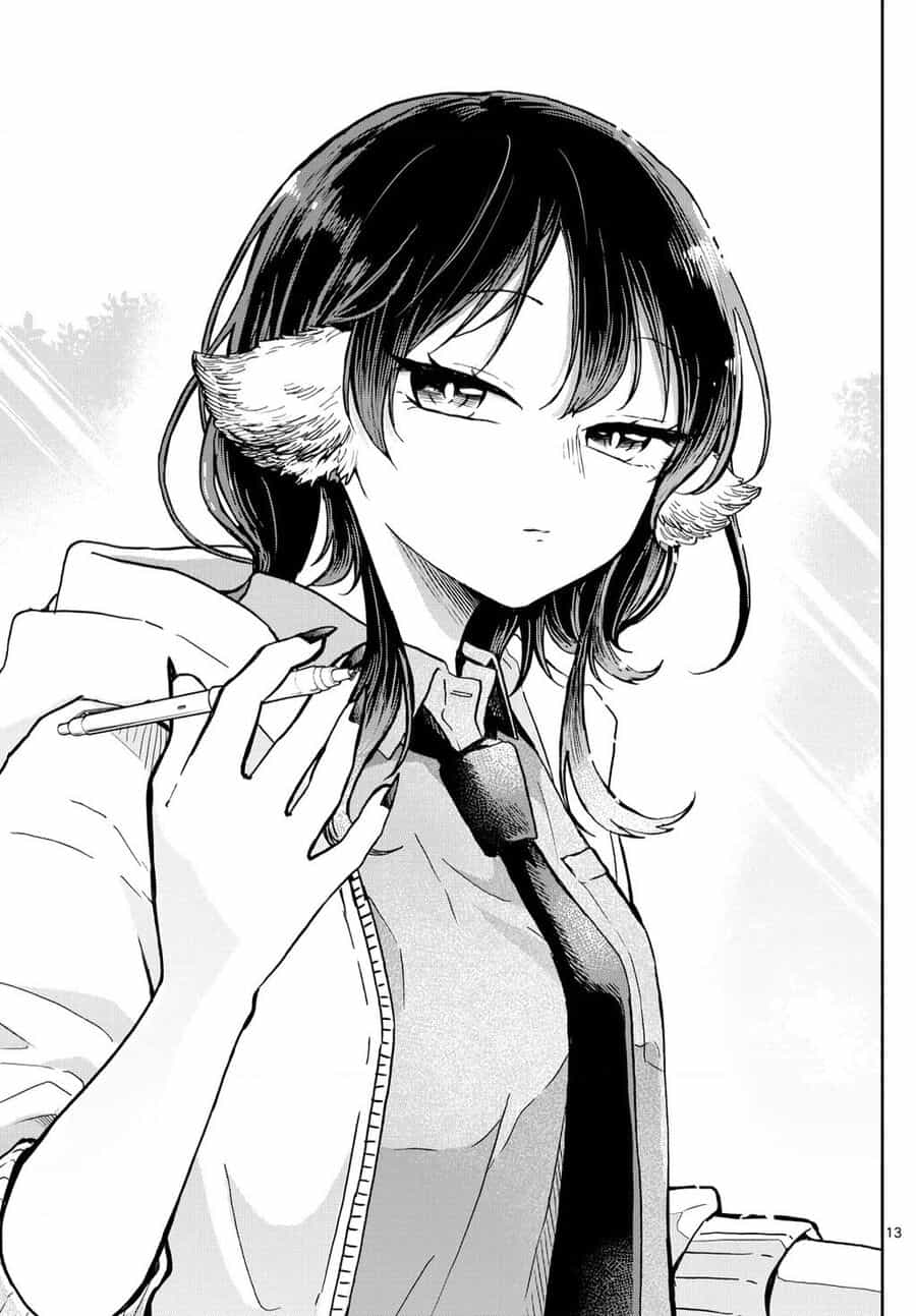 Ogami Tsumiki Và Cuộc Sống Diệu Kì! - Chuong 17 - ảnh 13