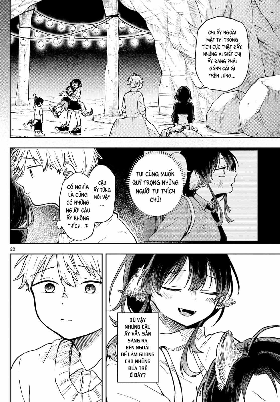 Ogami Tsumiki Và Cuộc Sống Diệu Kì! - Chương 2 - ảnh 29