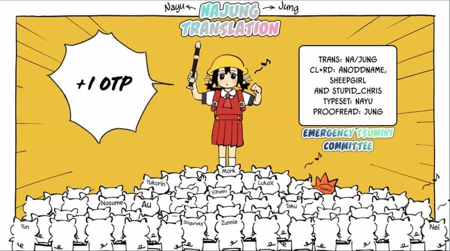 Ogami Tsumiki Và Cuộc Sống Diệu Kì! - Chuong 23 - ảnh 19