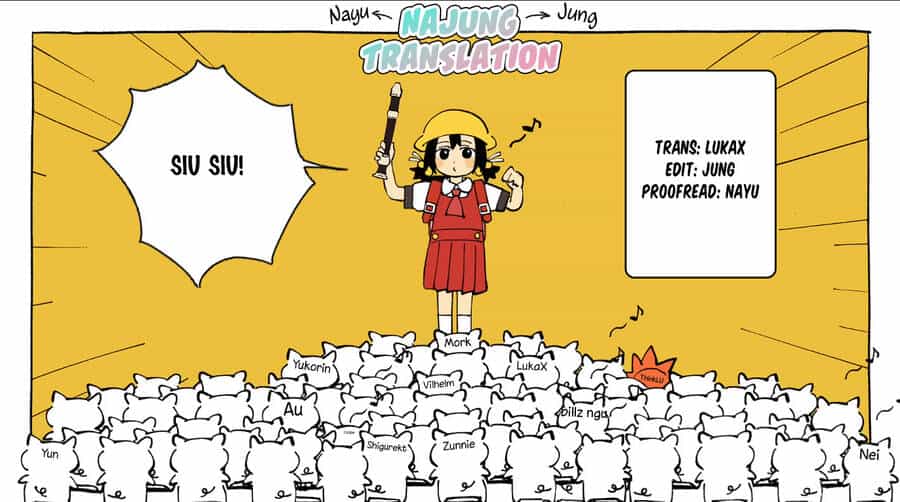 Ogami Tsumiki Và Cuộc Sống Diệu Kì! - Chương 24 - ảnh 21