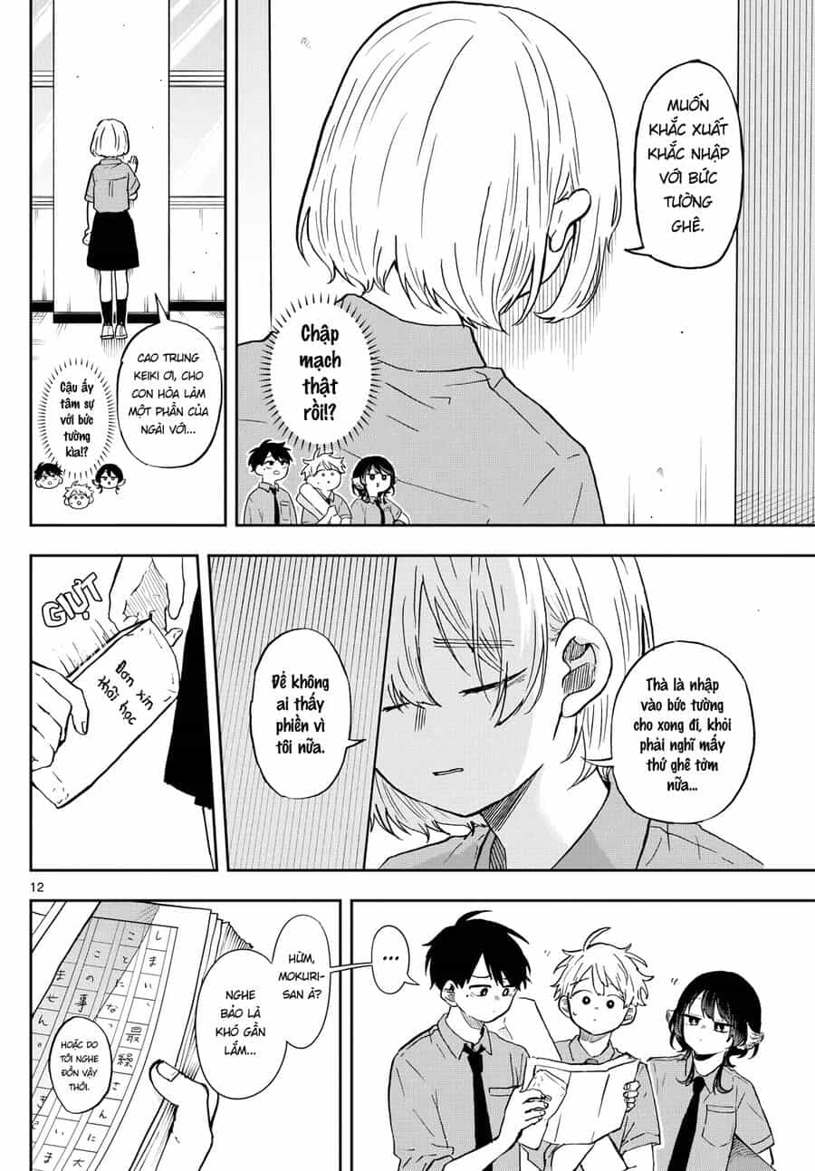 Ogami Tsumiki Và Cuộc Sống Diệu Kì! - Chương 28 - ảnh 13