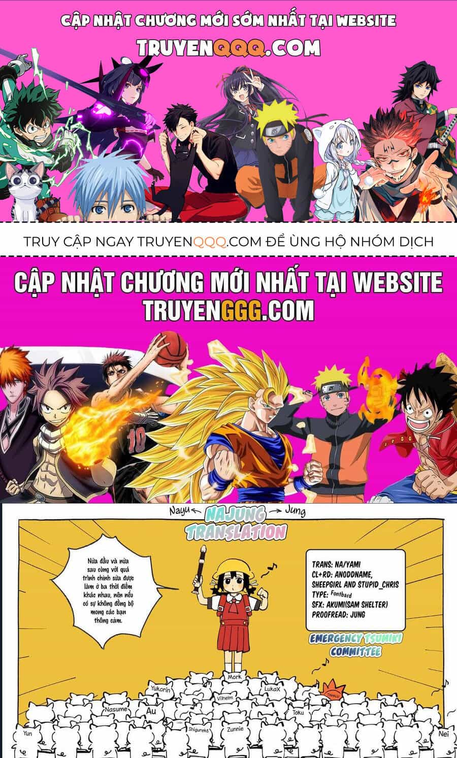 Ogami Tsumiki Và Cuộc Sống Diệu Kì! - Chương 29 - ảnh 1