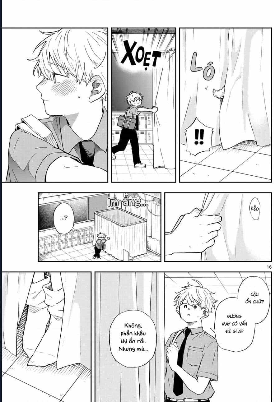 Ogami Tsumiki Và Cuộc Sống Diệu Kì! - Chương 29 - ảnh 17