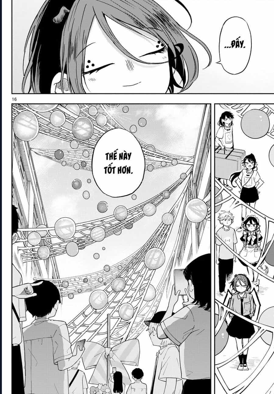 Ogami Tsumiki Và Cuộc Sống Diệu Kì! - Chương 32 - ảnh 15