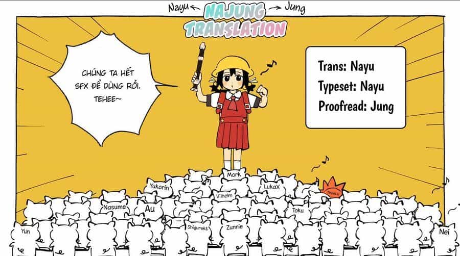 Ogami Tsumiki Và Cuộc Sống Diệu Kì! - Chương 32 - ảnh 18