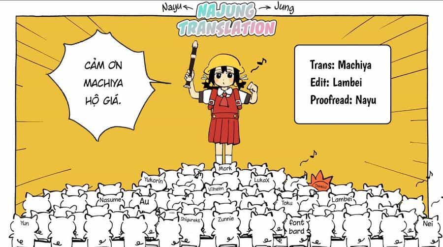Ogami Tsumiki Và Cuộc Sống Diệu Kì! - Chương 34 - ảnh 19
