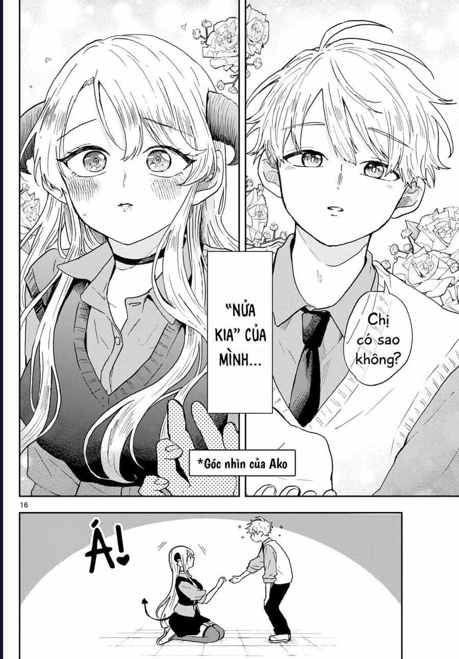 Ogami Tsumiki Và Cuộc Sống Diệu Kì! - Chương 37 - ảnh 16