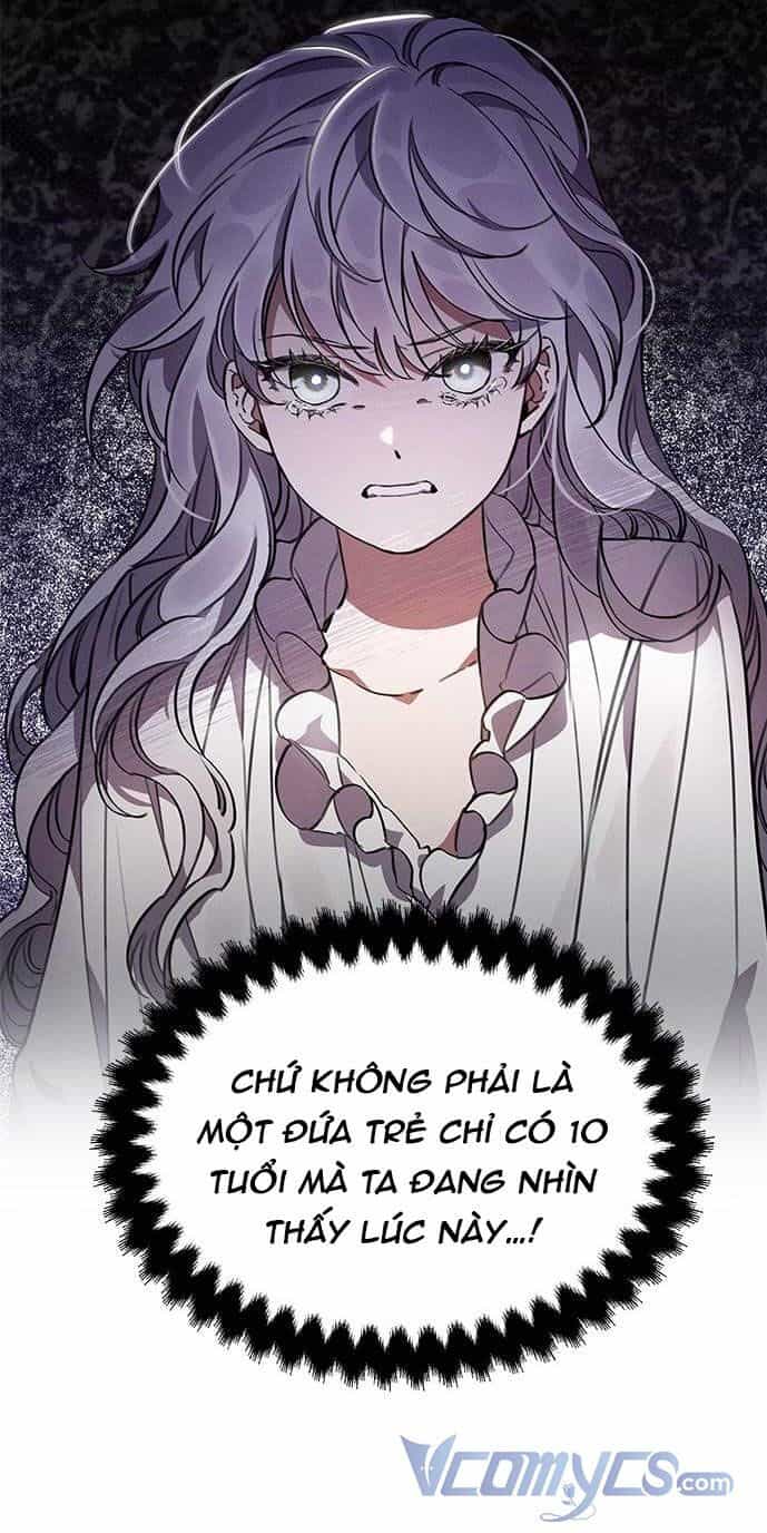 Ôi Kẻ Thù Thân Yêu! - Chương 1 - ảnh 23