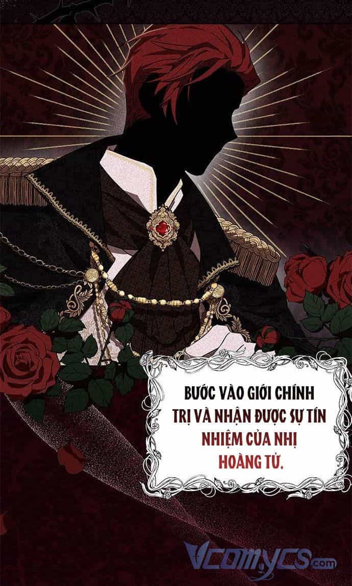 Ôi Kẻ Thù Thân Yêu! - Chương 1 - ảnh 26