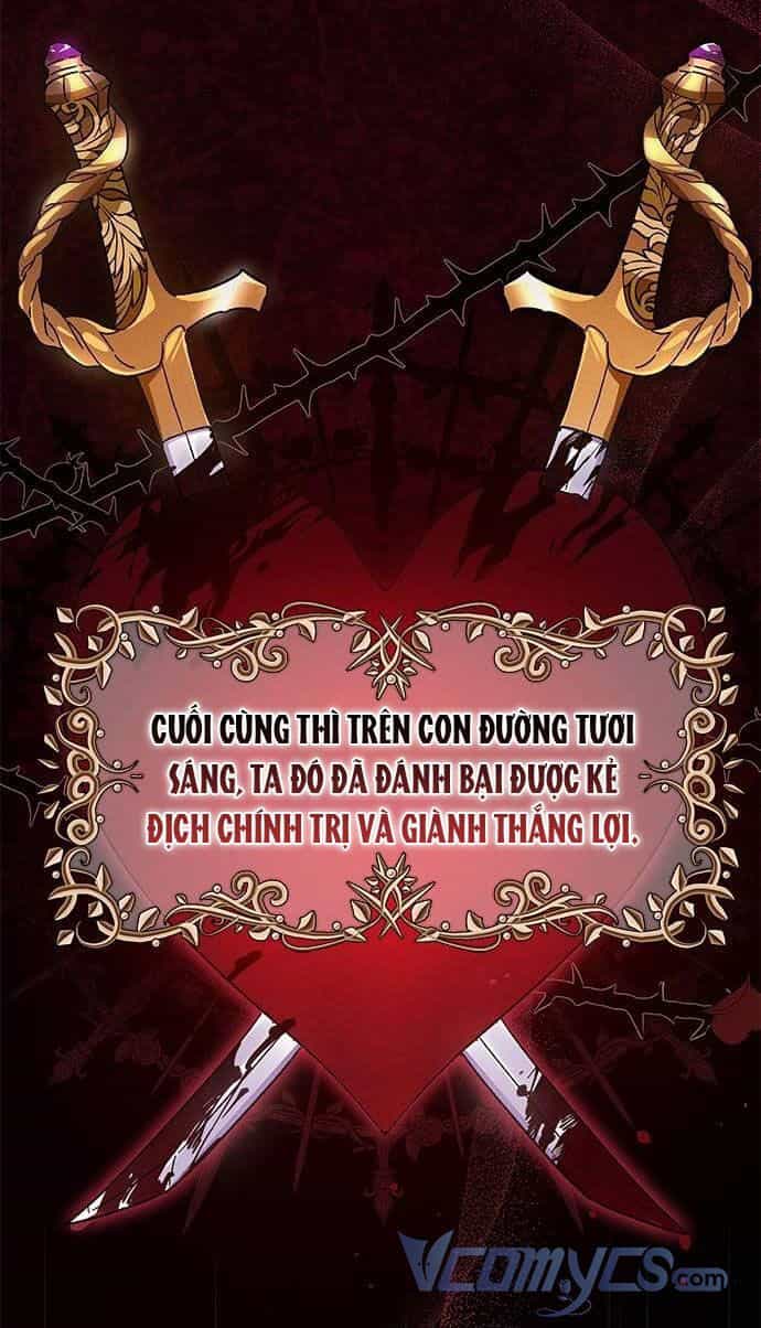 Ôi Kẻ Thù Thân Yêu! - Chương 1 - ảnh 27