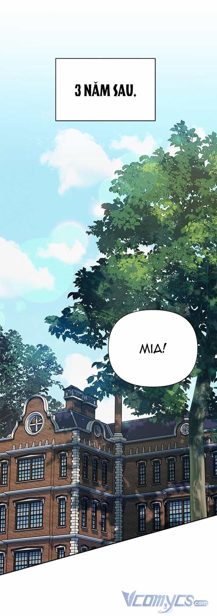 Ôi Kẻ Thù Thân Yêu! - Chương 5.5 - ảnh 18