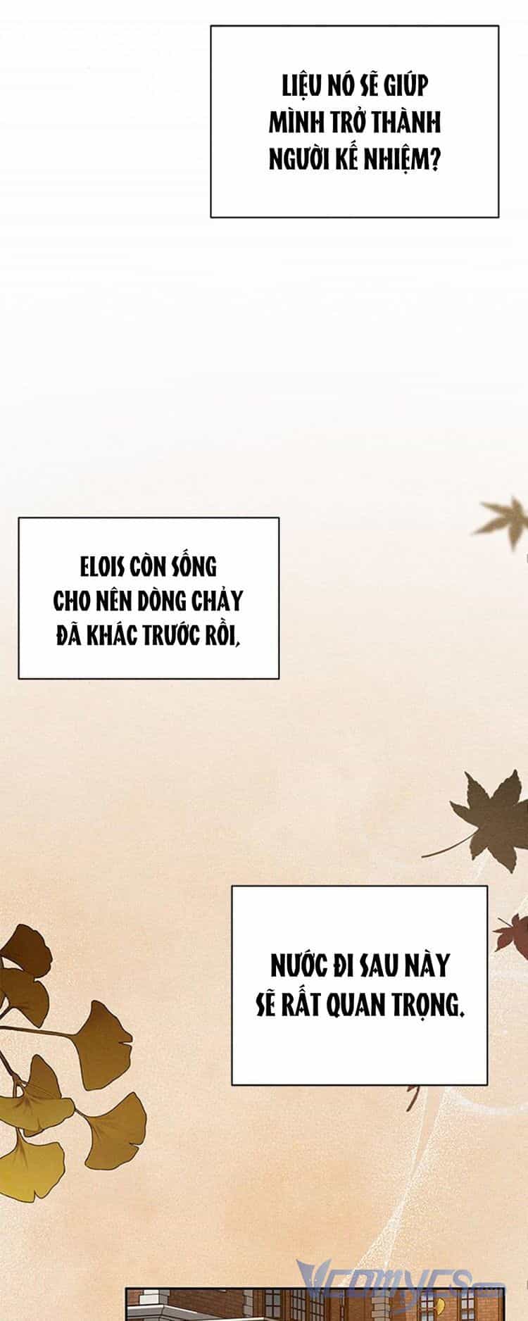 Ôi Kẻ Thù Thân Yêu! - Chương 5.5 - ảnh 3