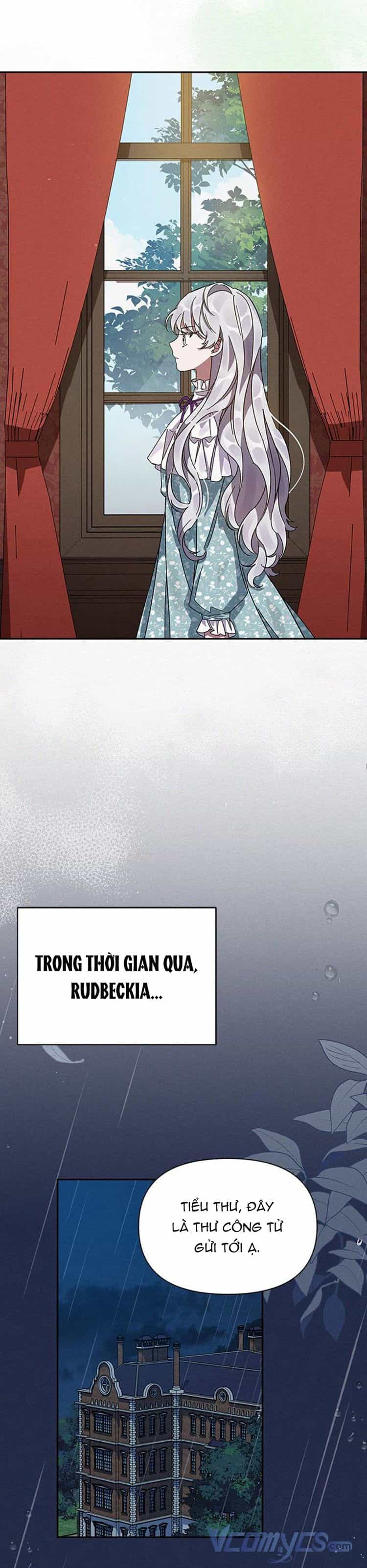 Ôi Kẻ Thù Thân Yêu! - Chương 5.5 - ảnh 9