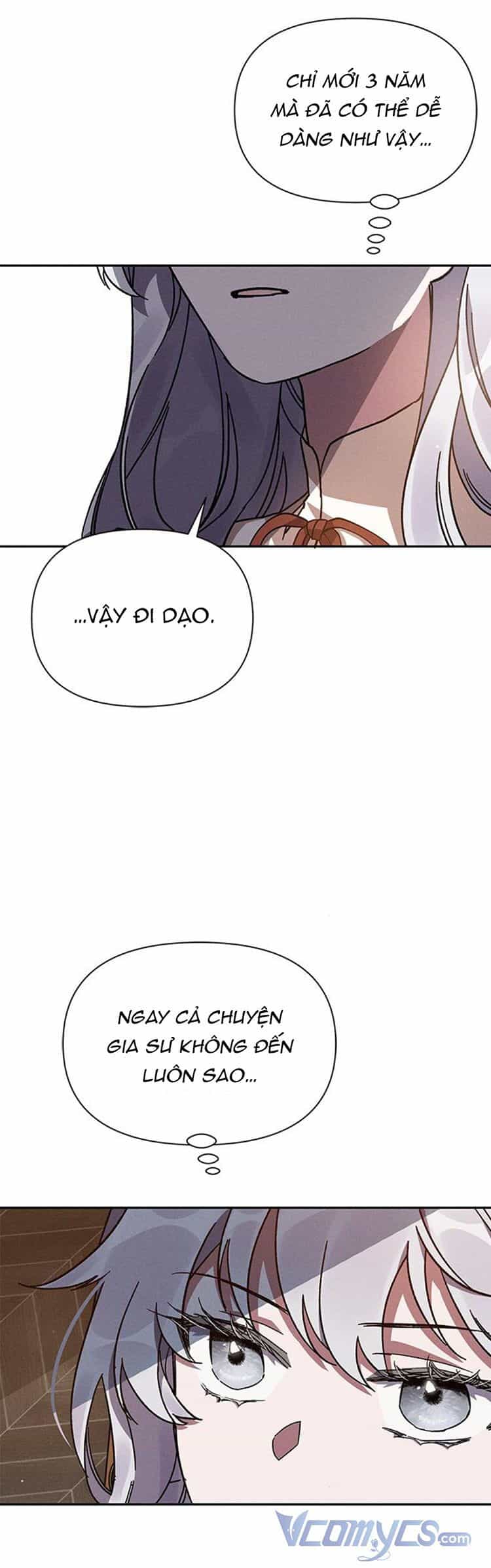 Ôi Kẻ Thù Thân Yêu! - Chương 6 - ảnh 11