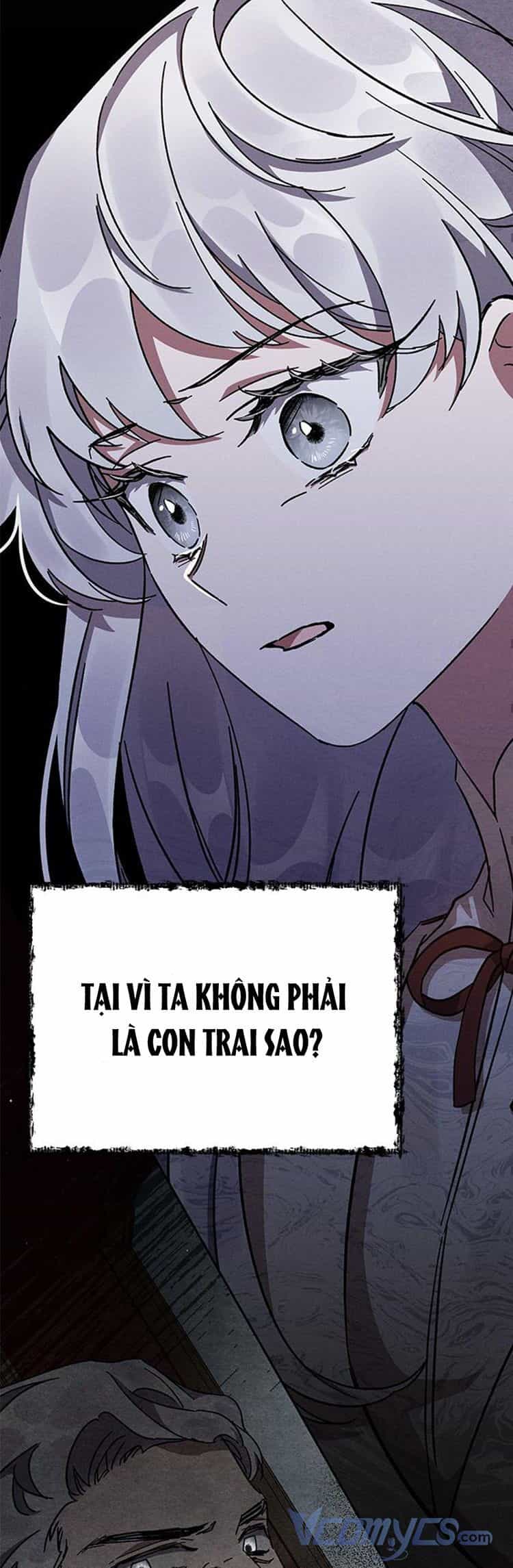 Ôi Kẻ Thù Thân Yêu! - Chương 6 - ảnh 29