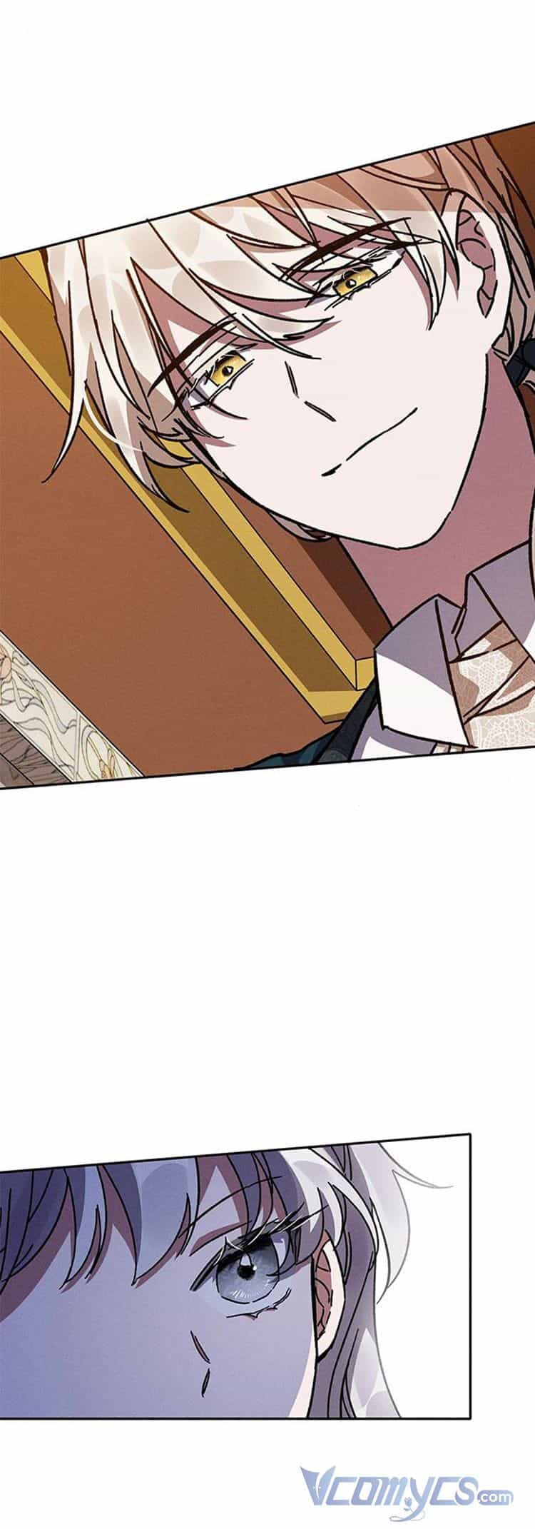 Ôi Kẻ Thù Thân Yêu! - Chương 6 - ảnh 3