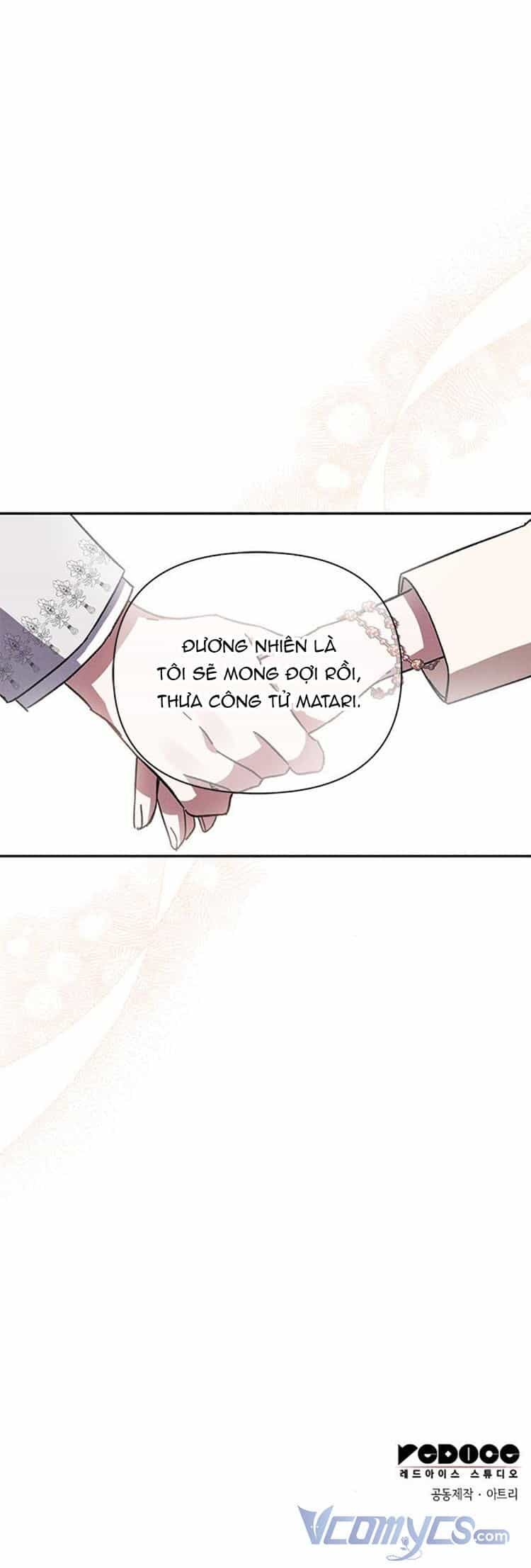 Ôi Kẻ Thù Thân Yêu! - Chương 6.5 - ảnh 27