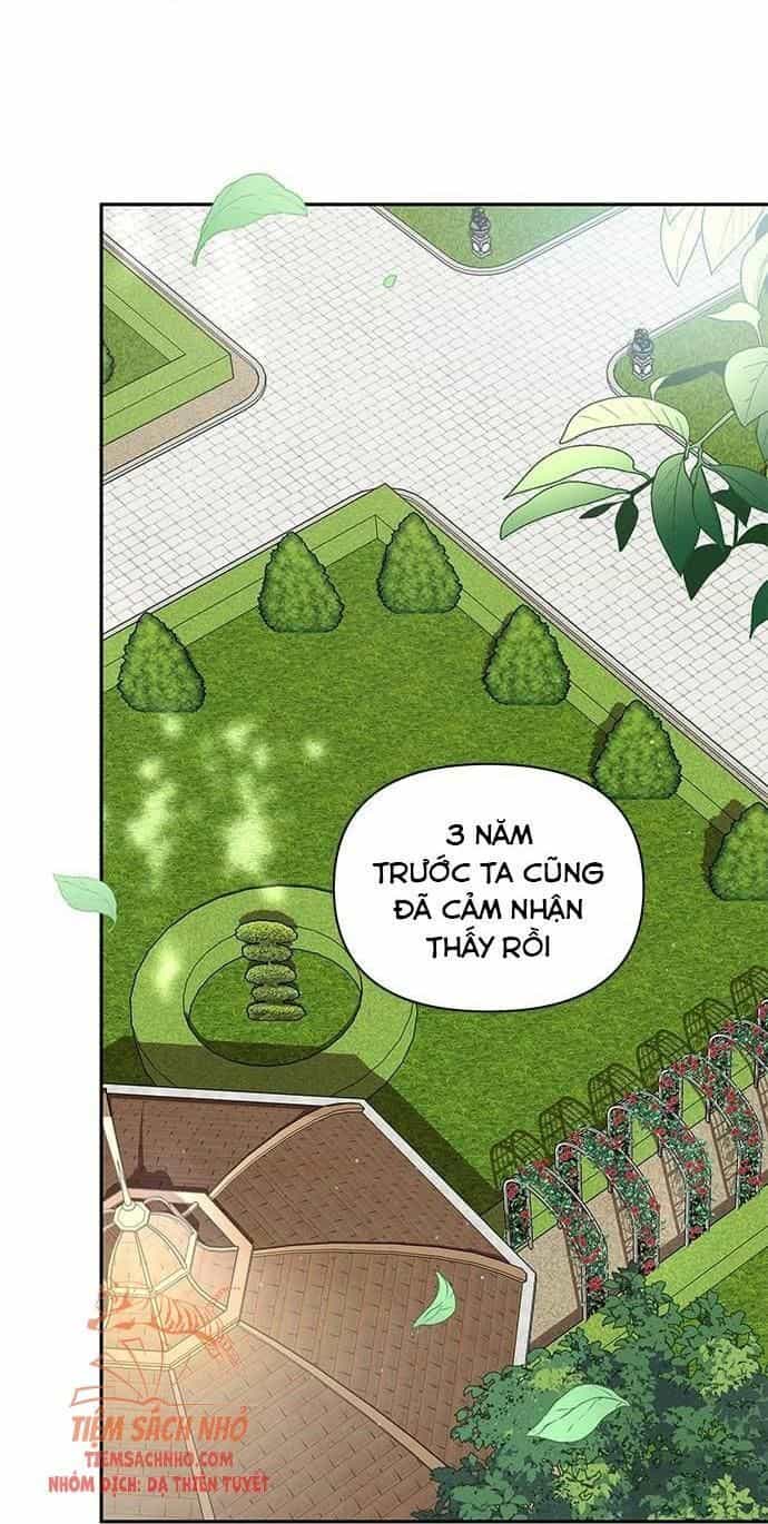Ôi Kẻ Thù Thân Yêu! - Chương 8 - ảnh 32