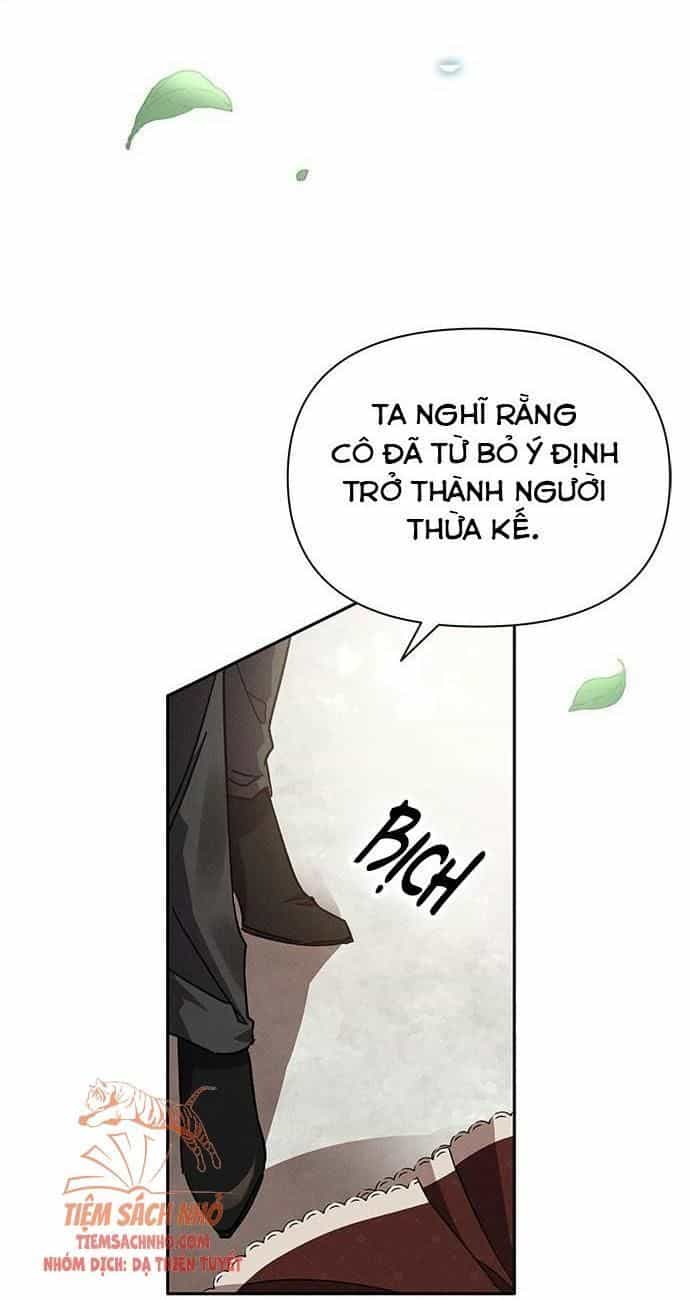 Ôi Kẻ Thù Thân Yêu! - Chương 8 - ảnh 40