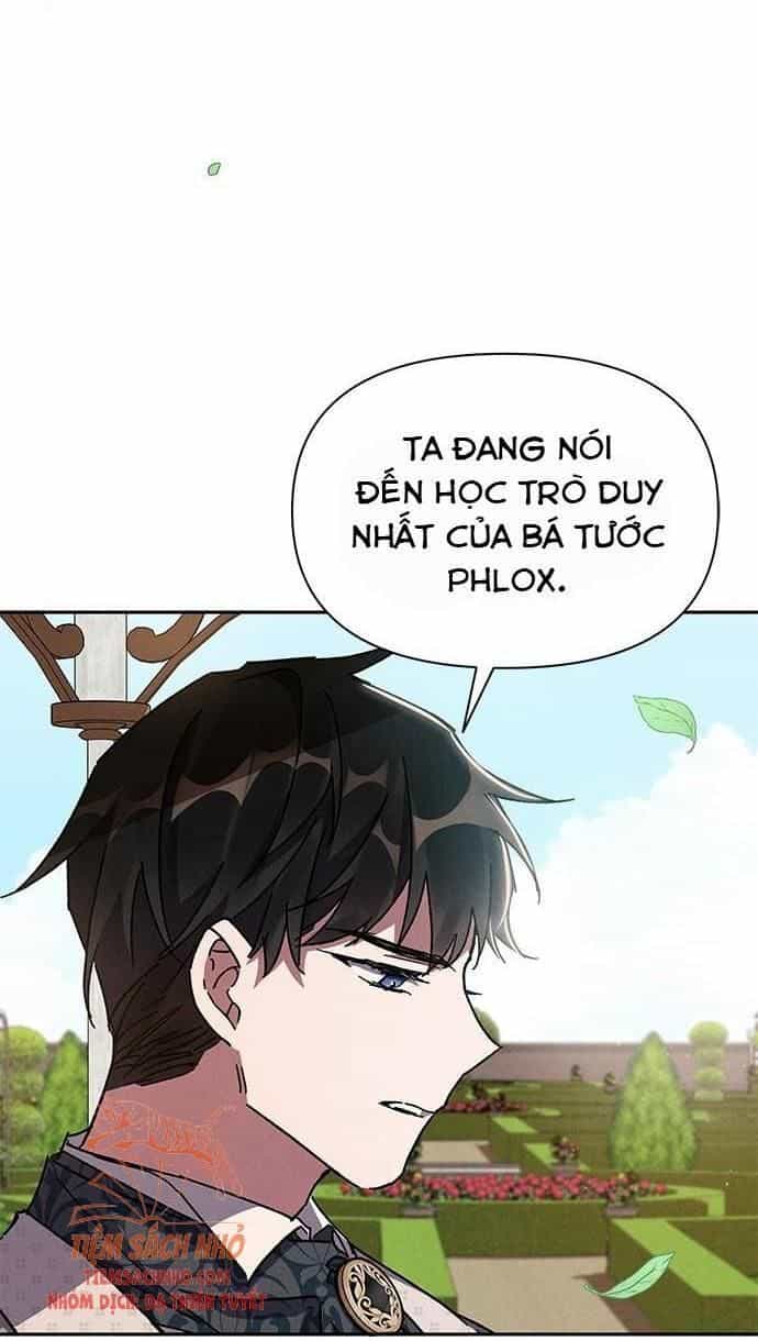 Ôi Kẻ Thù Thân Yêu! - Chương 8 - ảnh 60