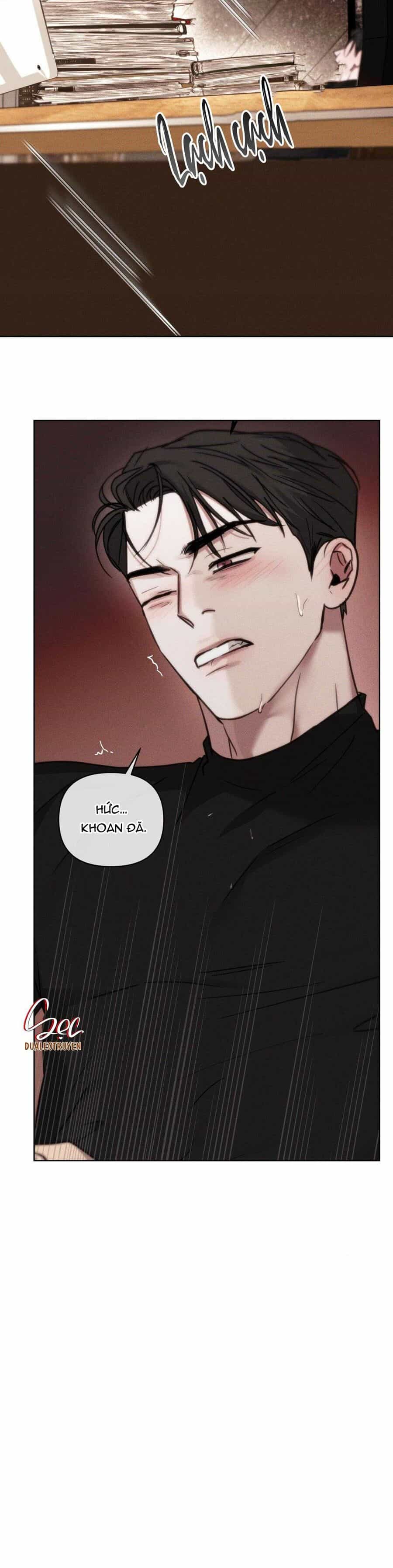 Ôi Kẻ Thù Thân Yêu! - Chương 12 - ảnh 15