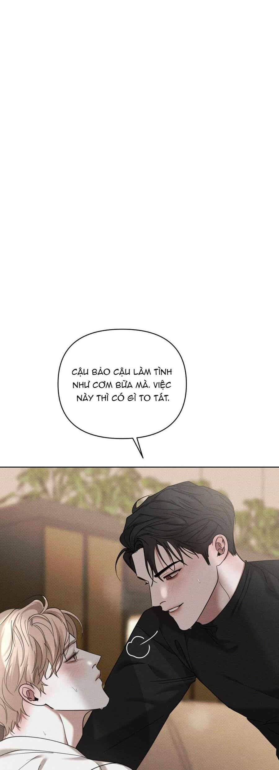 Ôi Kẻ Thù Thân Yêu! - Chương 13 - ảnh 12