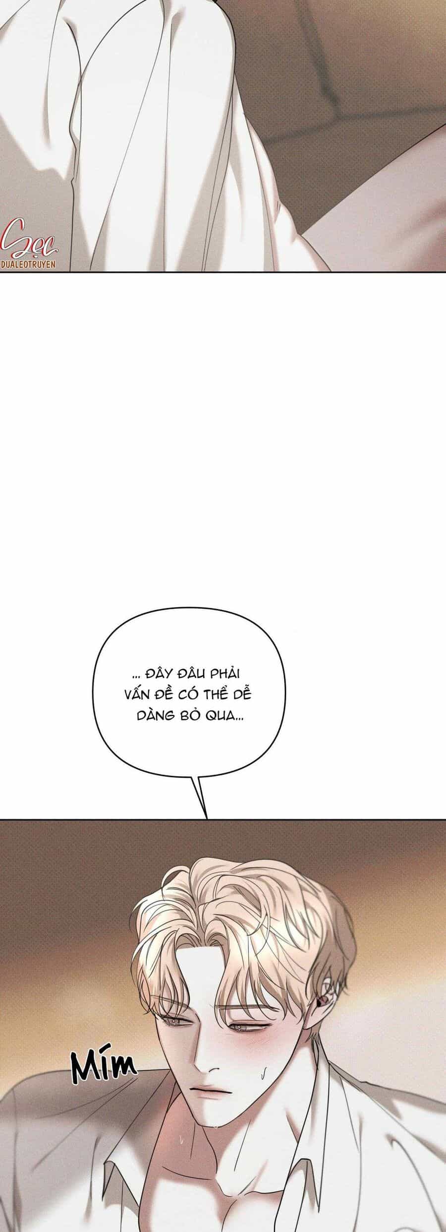 Ôi Kẻ Thù Thân Yêu! - Chương 13 - ảnh 13