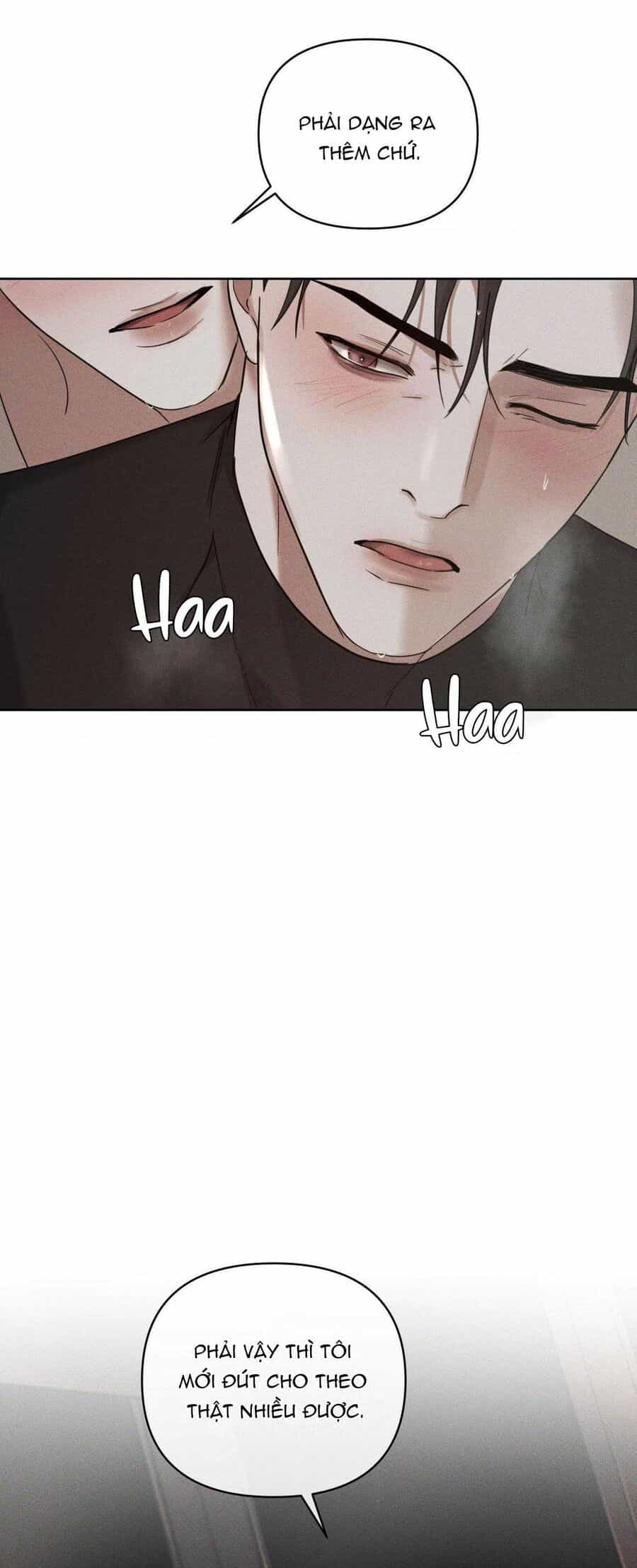 Ôi Kẻ Thù Thân Yêu! - Chương 13 - ảnh 30