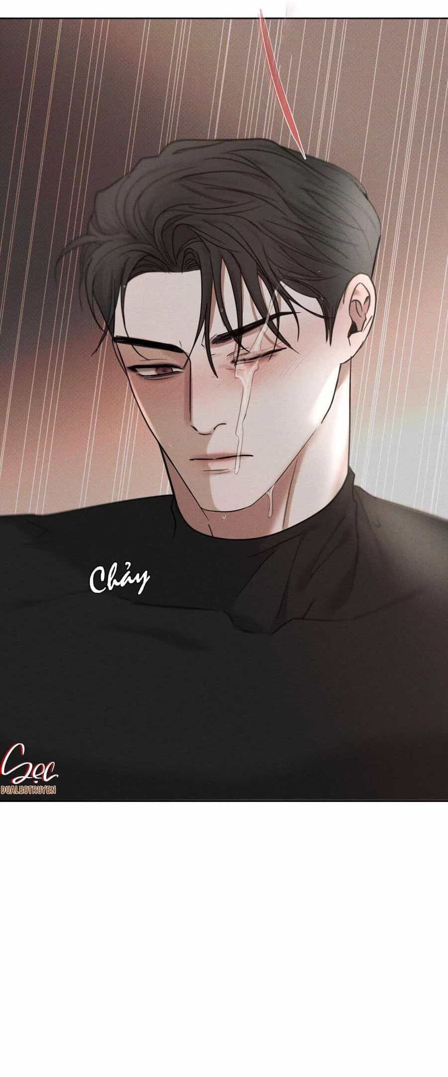 Ôi Kẻ Thù Thân Yêu! - Chương 13 - ảnh 59