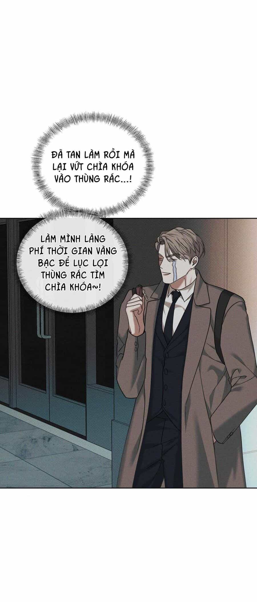 Ôi Kẻ Thù Thân Yêu! - Chương 13 - ảnh 82