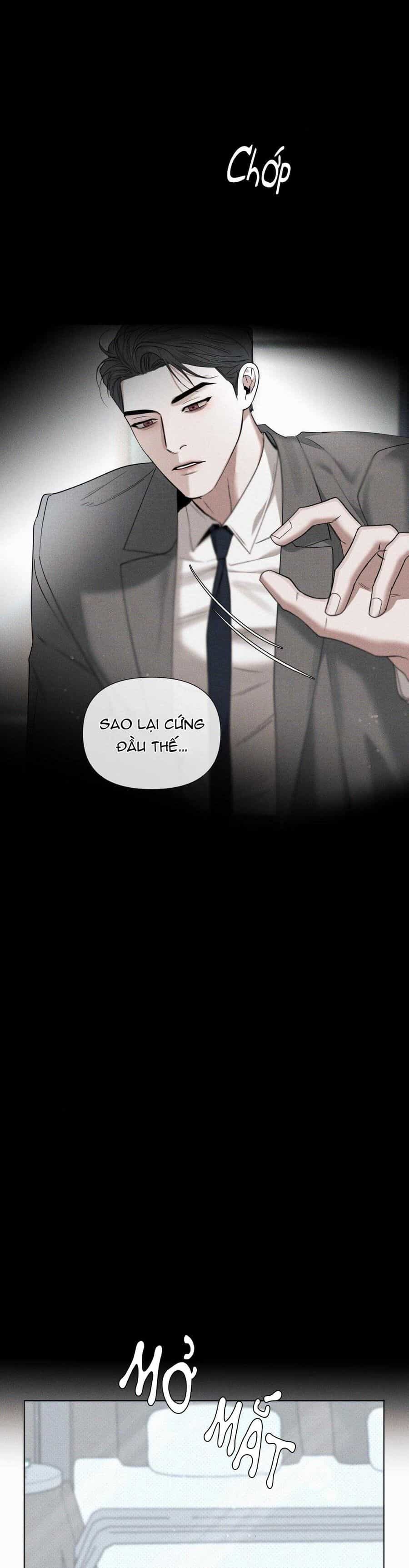 Ôi Kẻ Thù Thân Yêu! - Chương 14 - ảnh 33