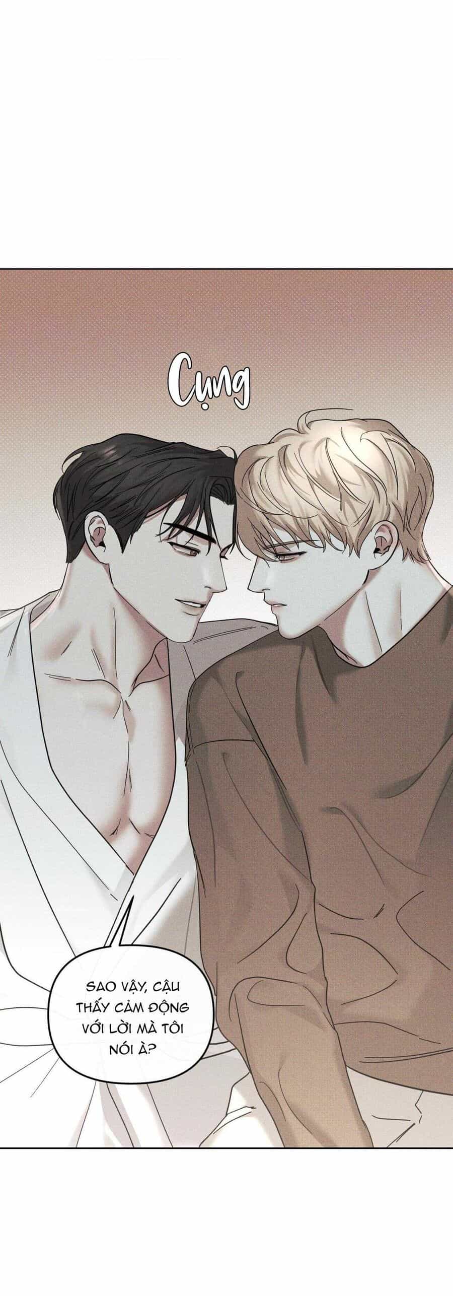 Ôi Kẻ Thù Thân Yêu! - Chương 16 - ảnh 50