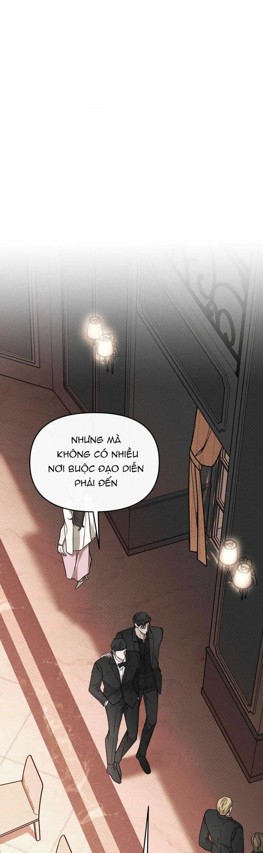 Ôi Kẻ Thù Thân Yêu! - Chương 18 - ảnh 11