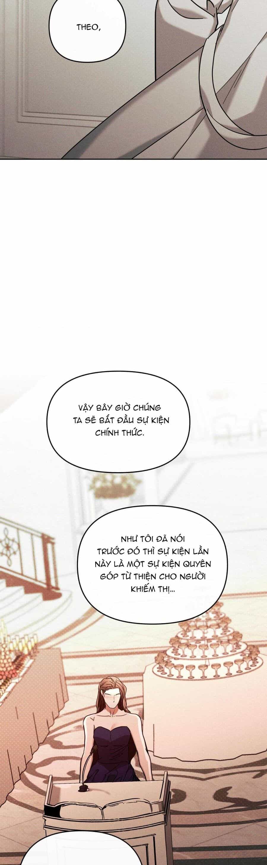 Ôi Kẻ Thù Thân Yêu! - Chương 18 - ảnh 41