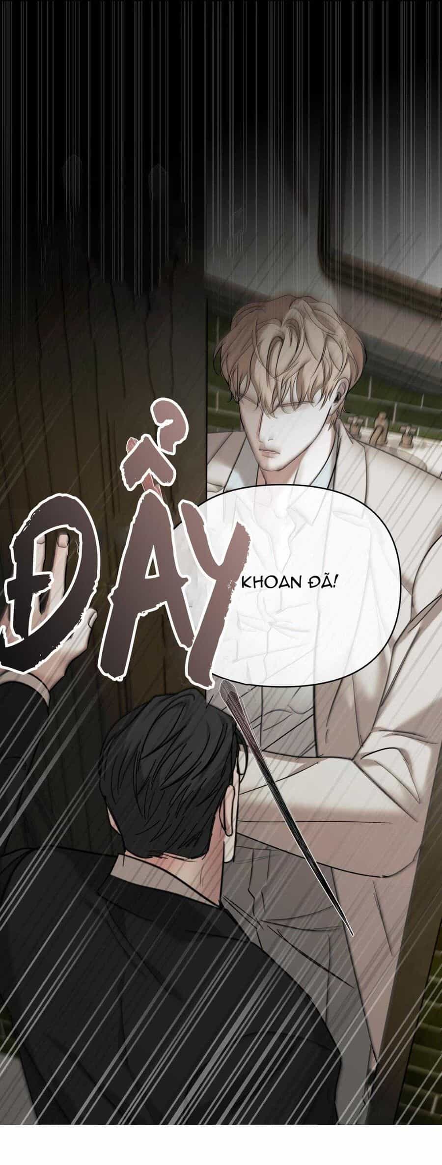 Ôi Kẻ Thù Thân Yêu! - Chương 19 - ảnh 28