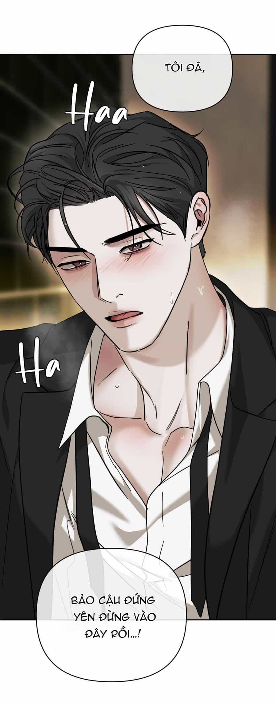Ôi Kẻ Thù Thân Yêu! - Chương 19 - ảnh 29