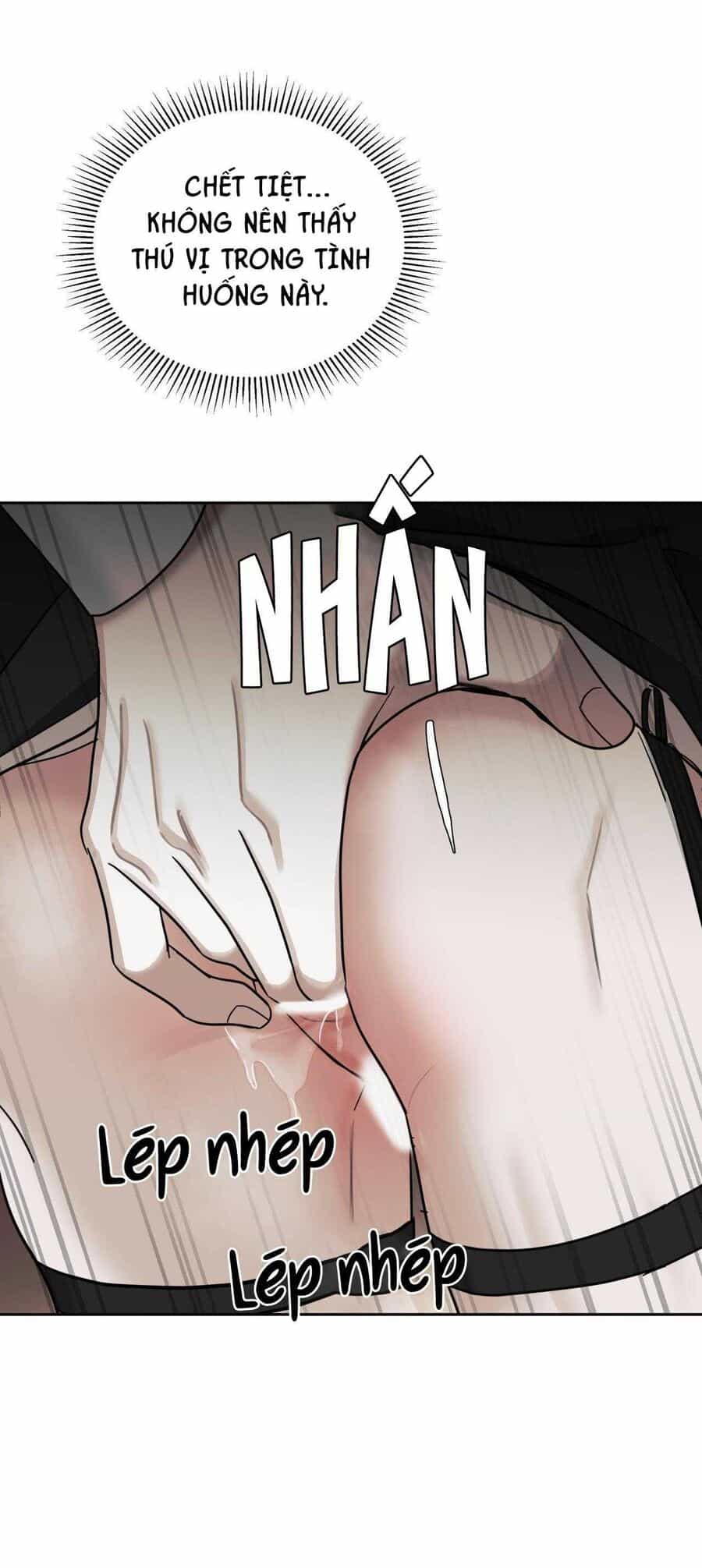 Ôi Kẻ Thù Thân Yêu! - Chương 19 - ảnh 47