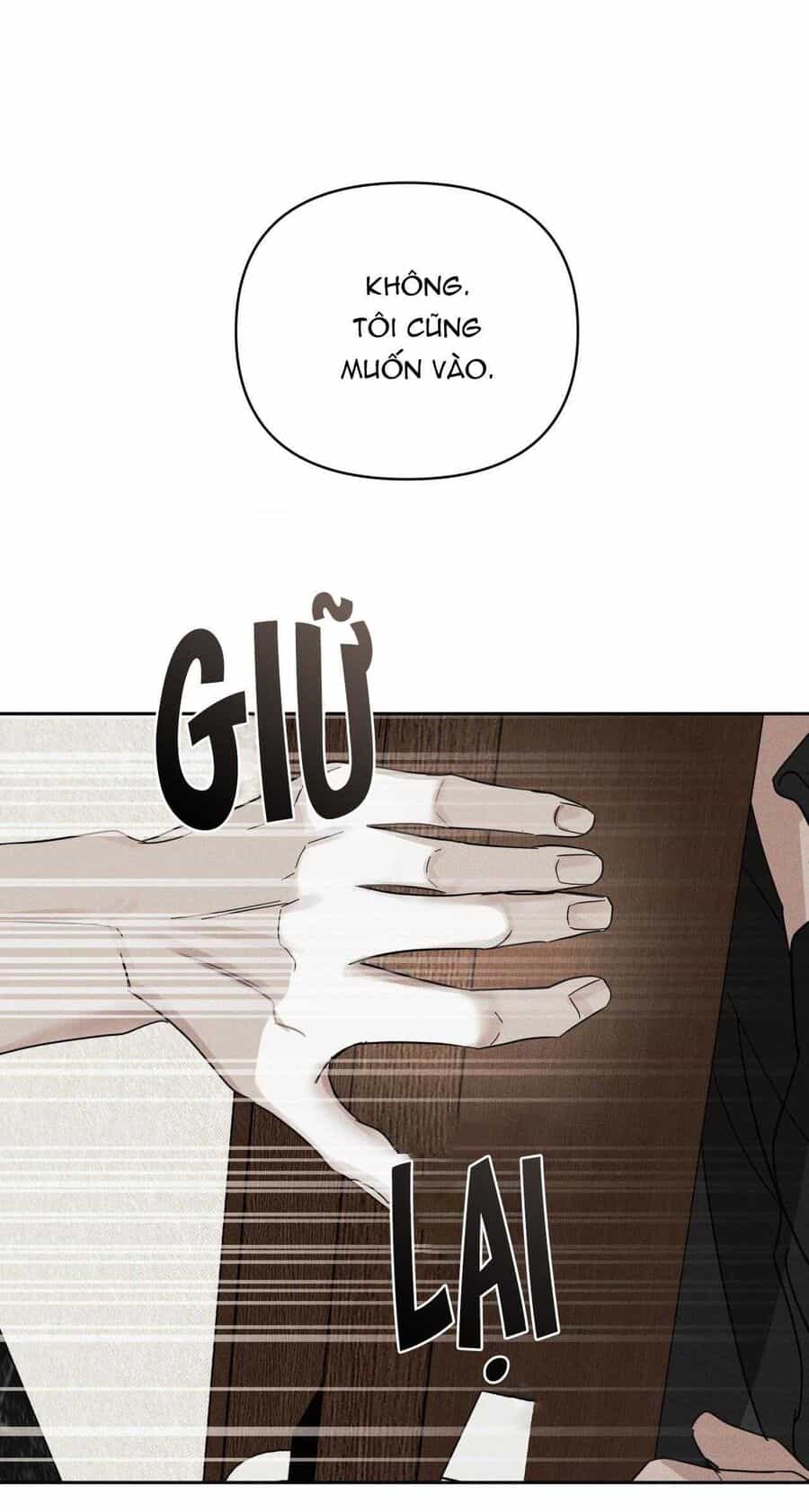 Ôi Kẻ Thù Thân Yêu! - Chương 20 - ảnh 44