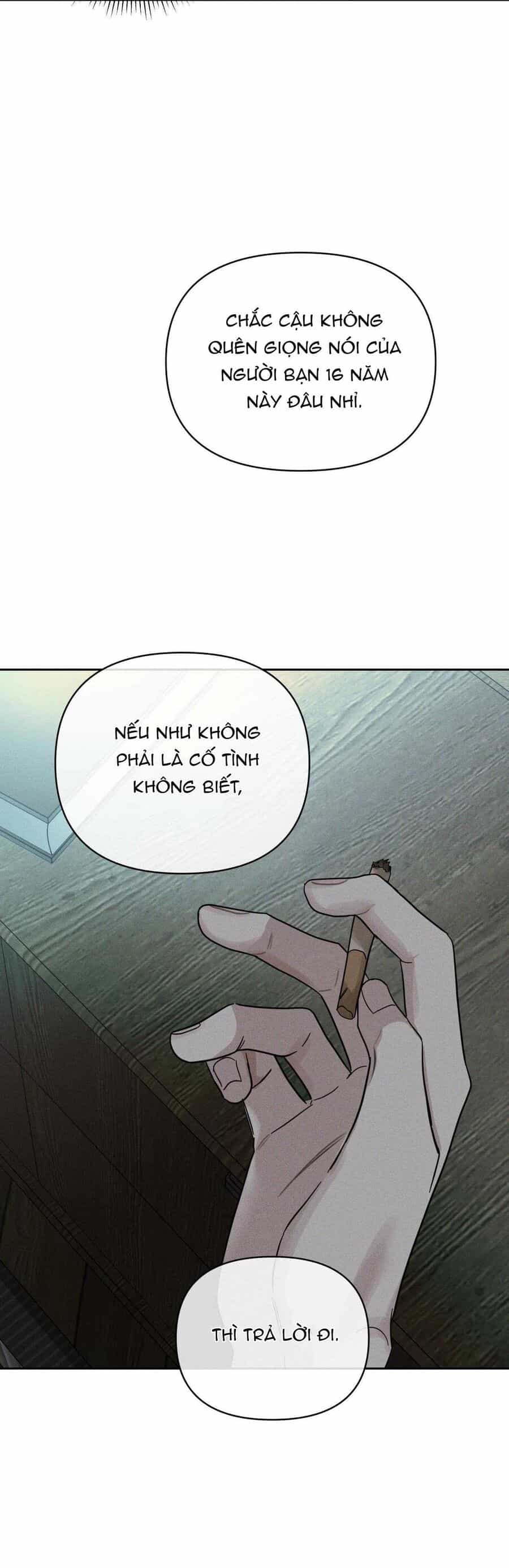 Ôi Kẻ Thù Thân Yêu! - Chương 20 - ảnh 62