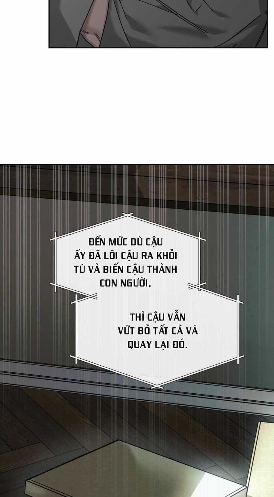 Ôi Kẻ Thù Thân Yêu! - Chương 21 - ảnh 11