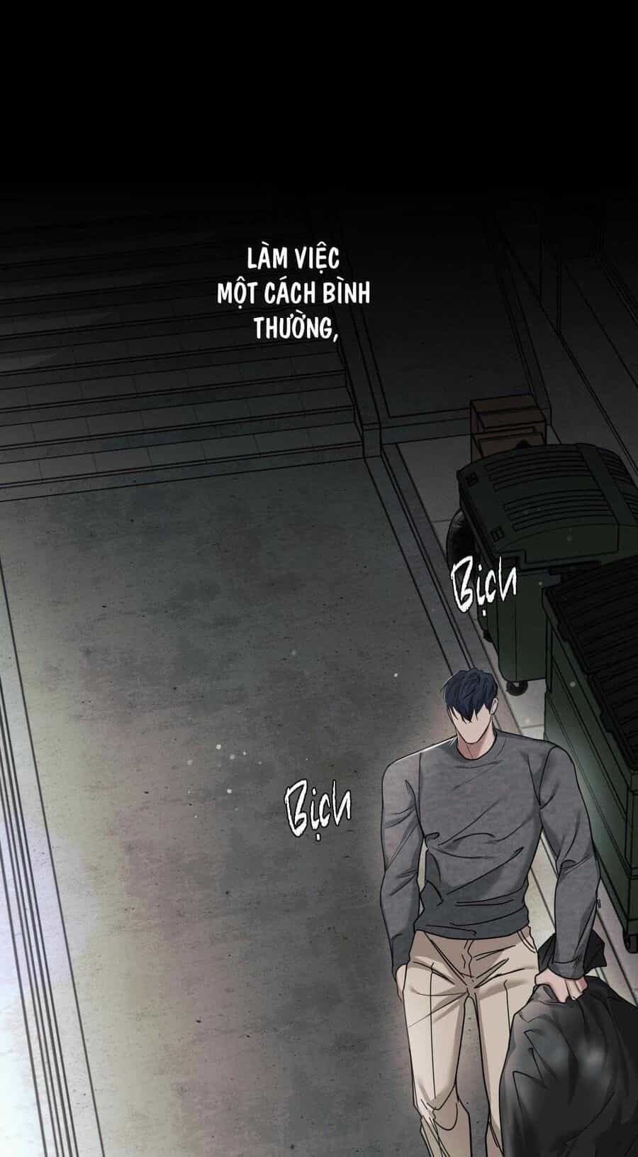 Ôi Kẻ Thù Thân Yêu! - Chương 21 - ảnh 18