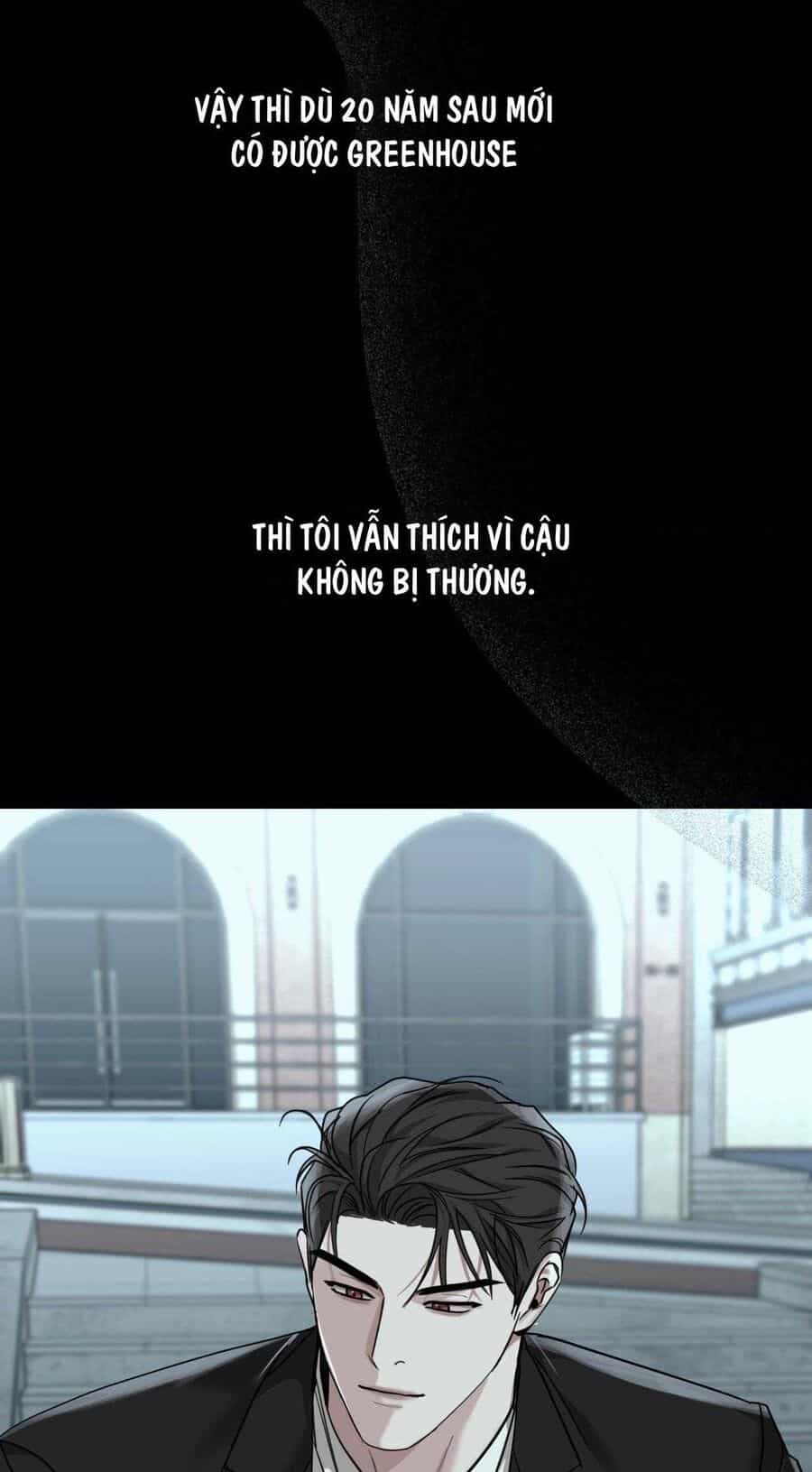Ôi Kẻ Thù Thân Yêu! - Chương 21 - ảnh 22