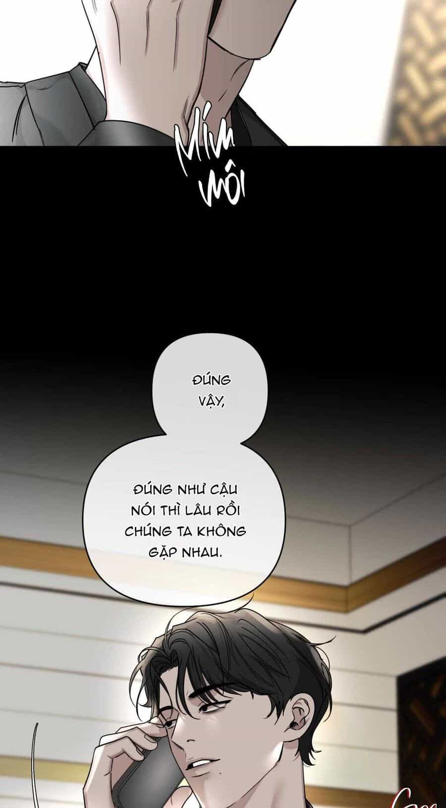 Ôi Kẻ Thù Thân Yêu! - Chương 21 - ảnh 4