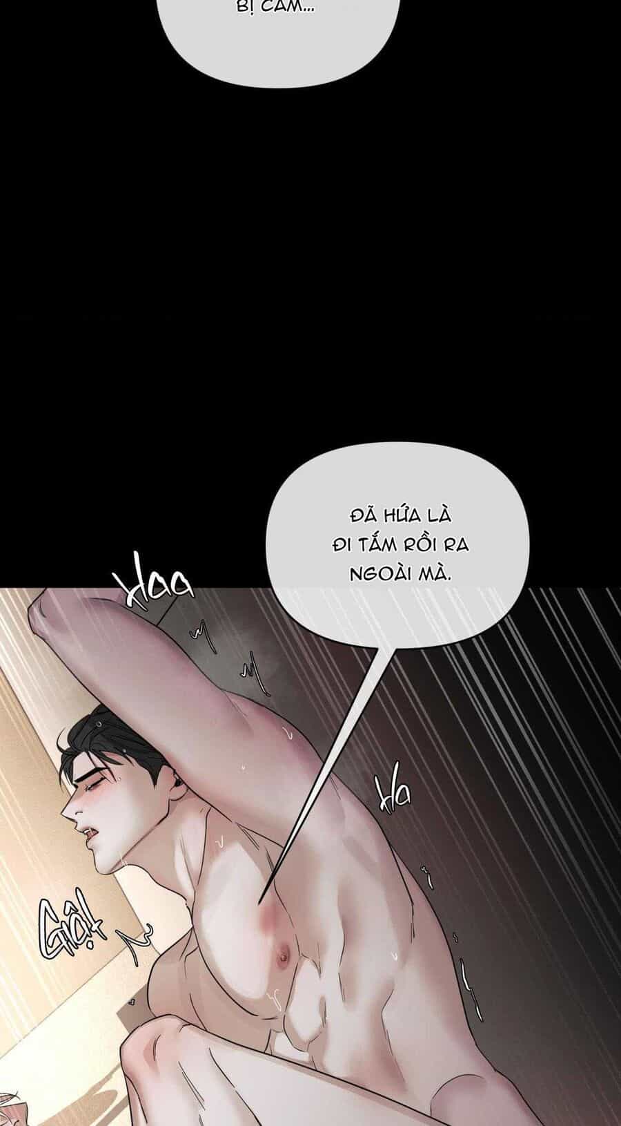Ôi Kẻ Thù Thân Yêu! - Chương 21 - ảnh 41