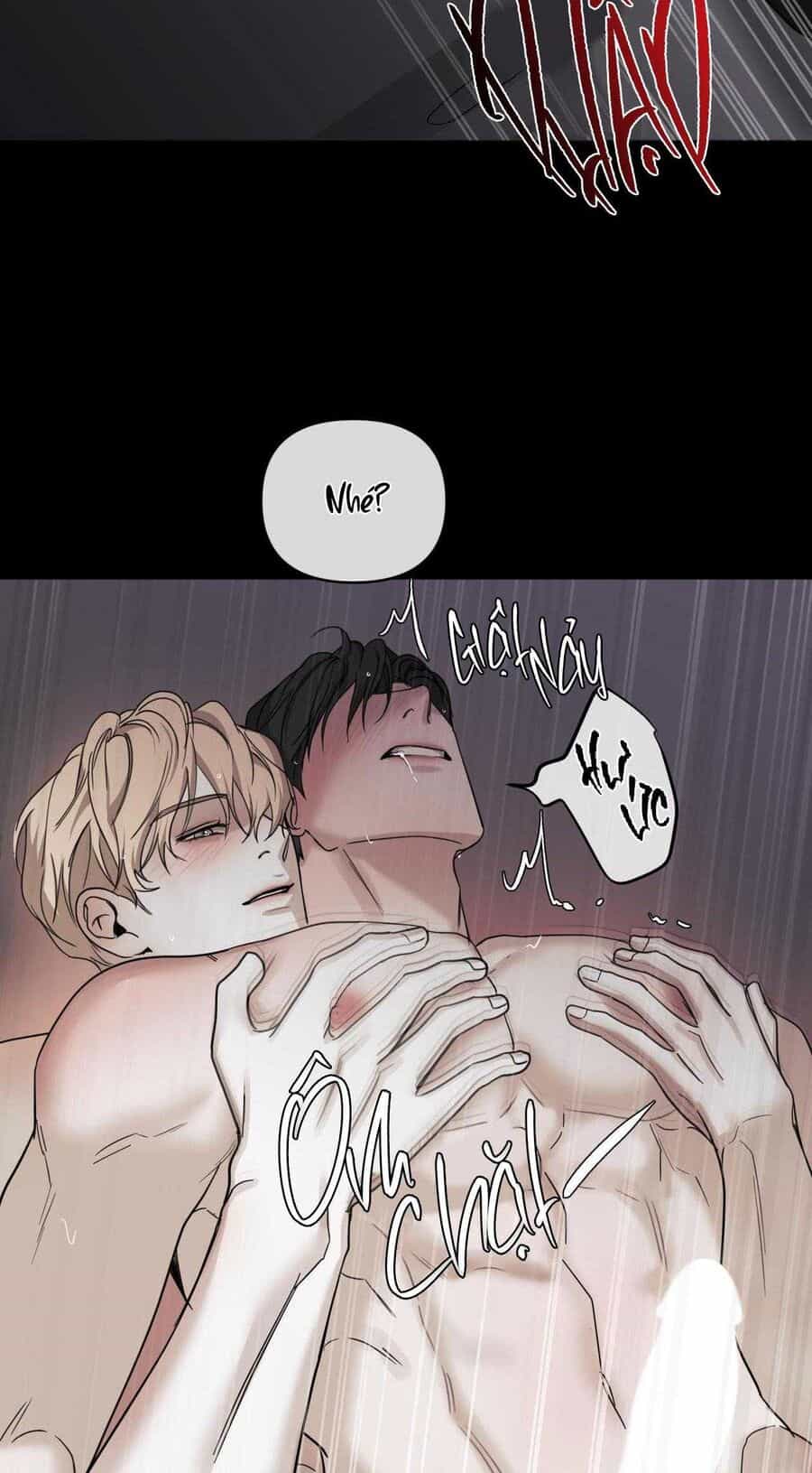 Ôi Kẻ Thù Thân Yêu! - Chương 21 - ảnh 49