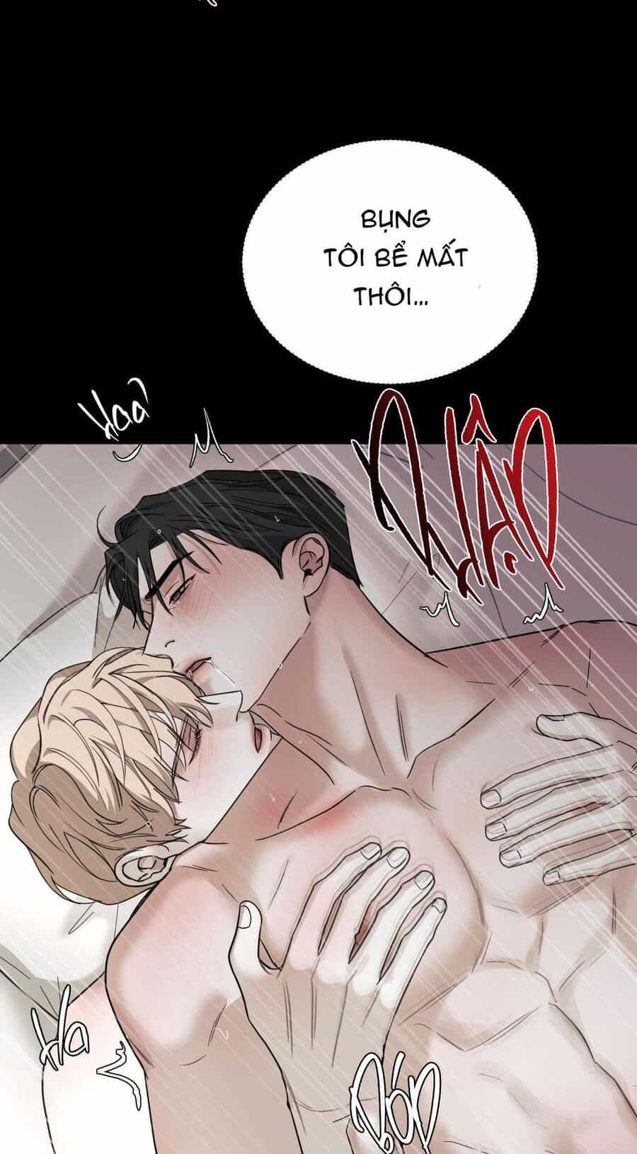 Ôi Kẻ Thù Thân Yêu! - Chương 21 - ảnh 51