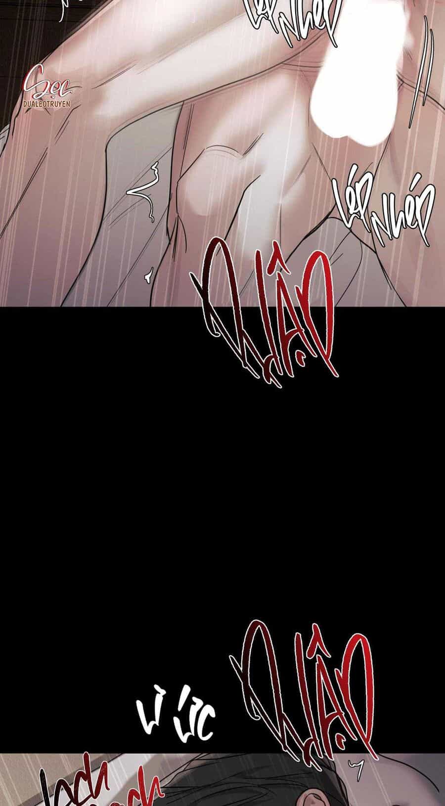 Ôi Kẻ Thù Thân Yêu! - Chương 21 - ảnh 53