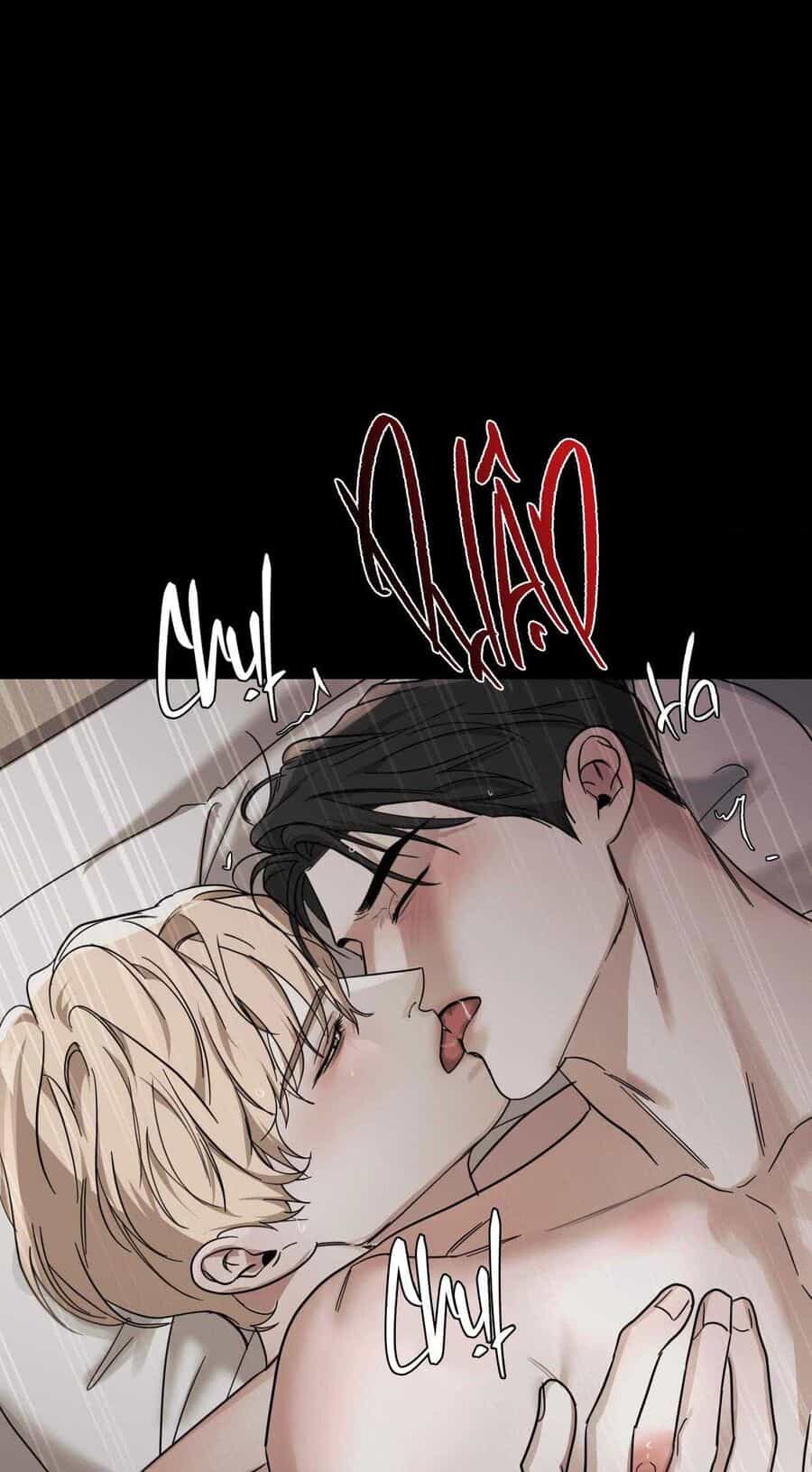 Ôi Kẻ Thù Thân Yêu! - Chương 21 - ảnh 55